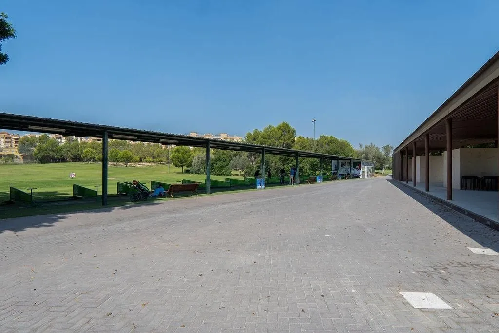 Välivaade - Detached House with Pool in Molina de Segura