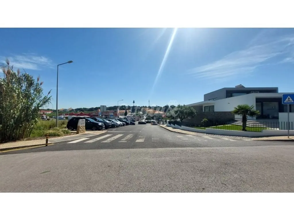 Extérieur - Development Land in Birre, Cascais