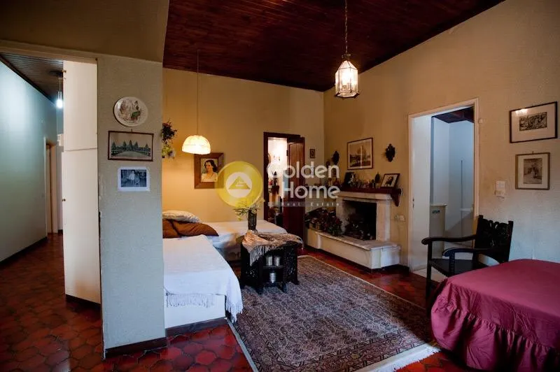 Maison 2 pièces à GR