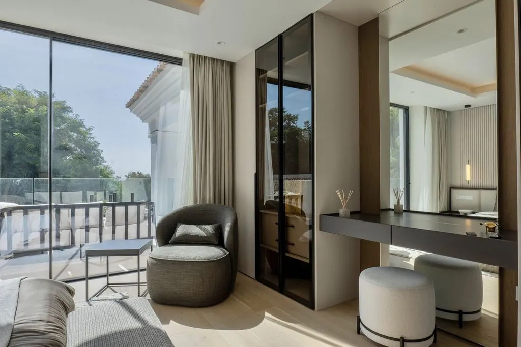 Magamistoad - Luxury Villa with Pool in Benahavís