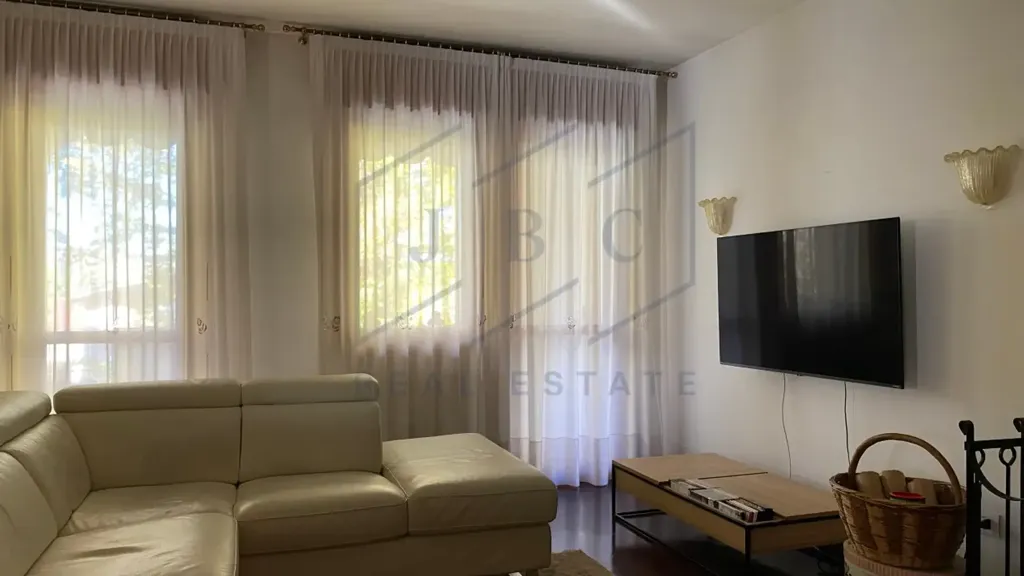 Elutuba - Penthouse with Triple Exposure in Oderzo