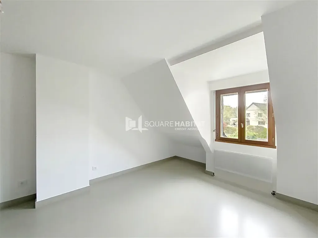 Maison 6 pièces à Guer