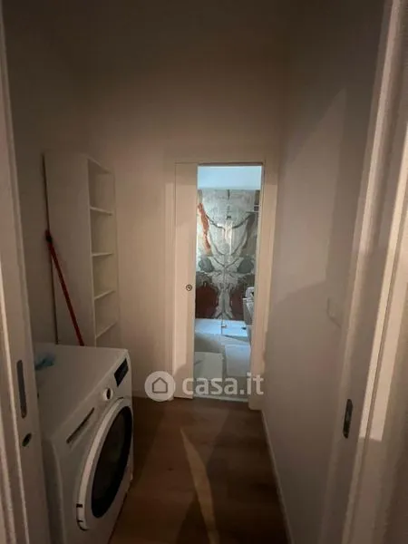 Buanderie - Fully Furnished Flat in Central Palermo