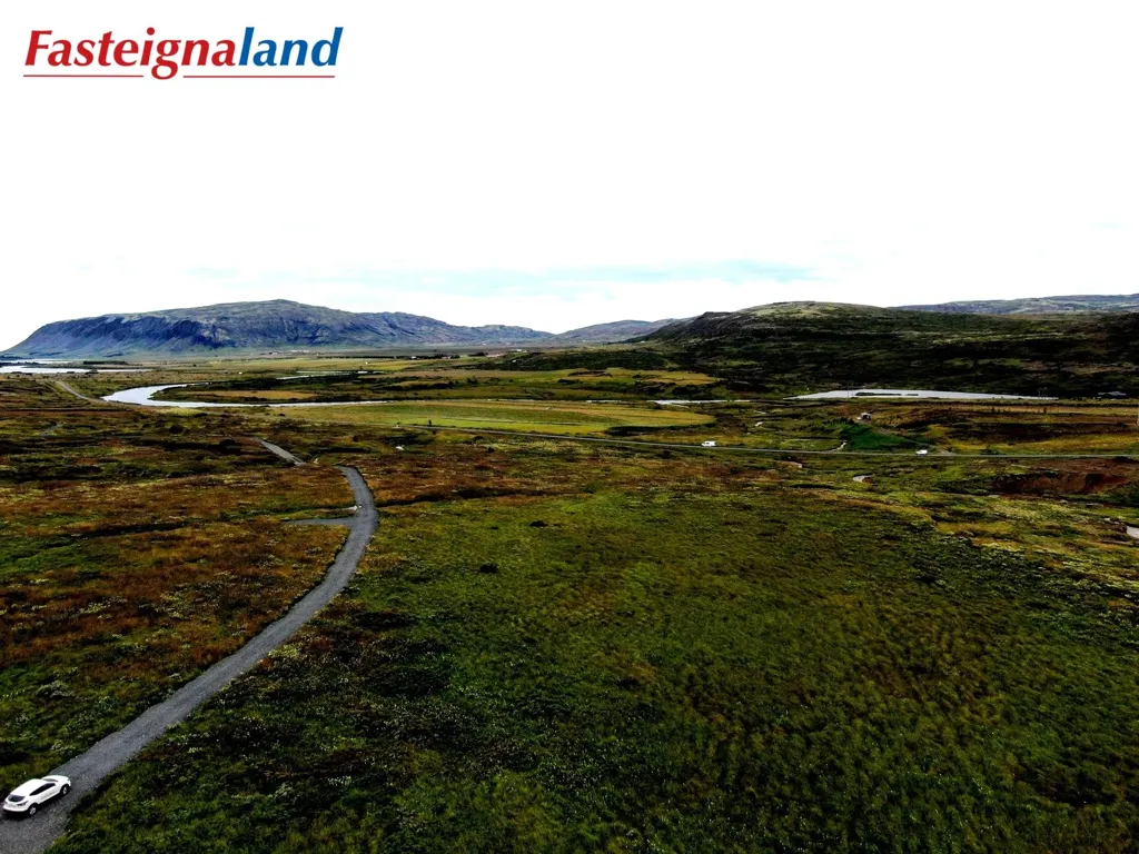 Kinnisvara asukohas Selfoss