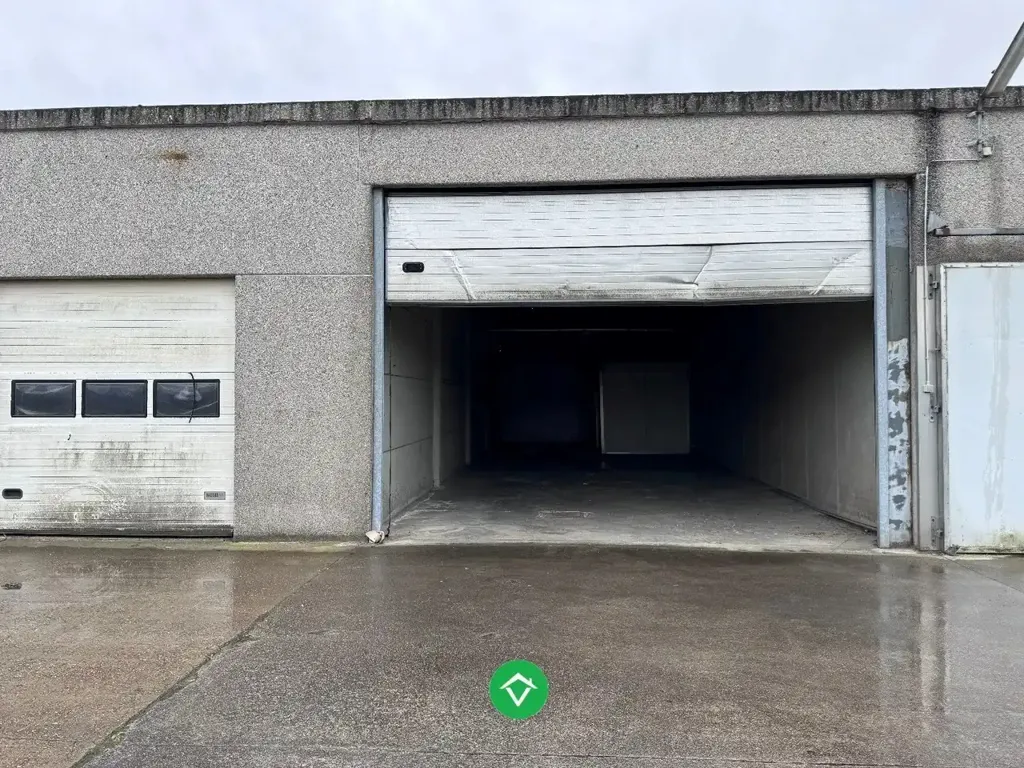 Local commercial à Diksmuide