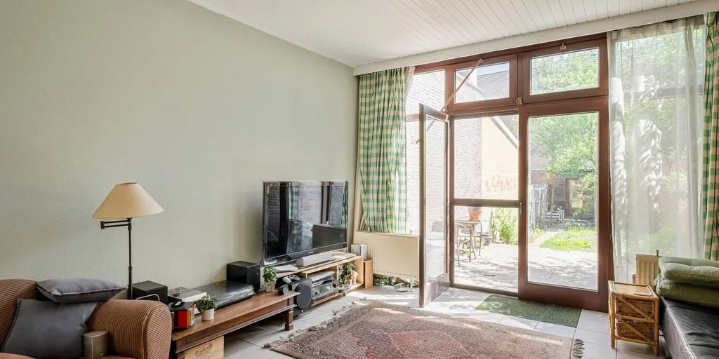 Elutuba - Spacious House with Garage in Lier