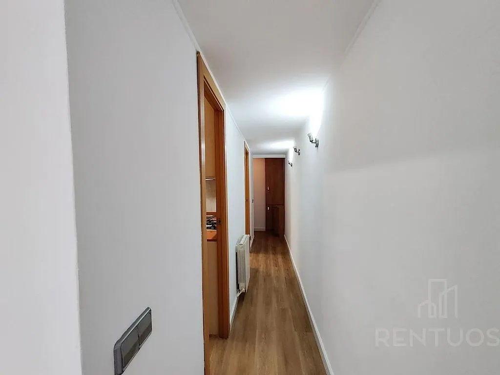 Esik - Apartment with Air Conditioning in El Carmel