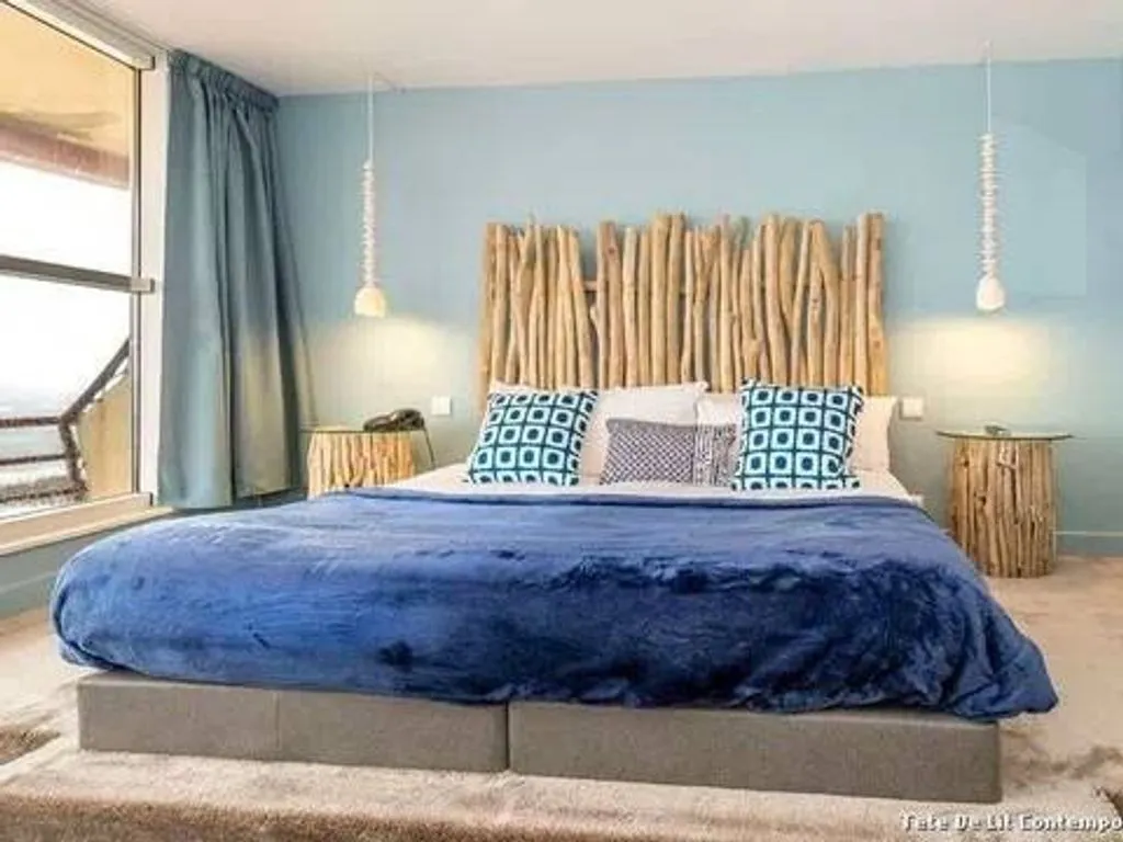 Magamistoad - Luxury Penthouse with Sea View in Jesolo