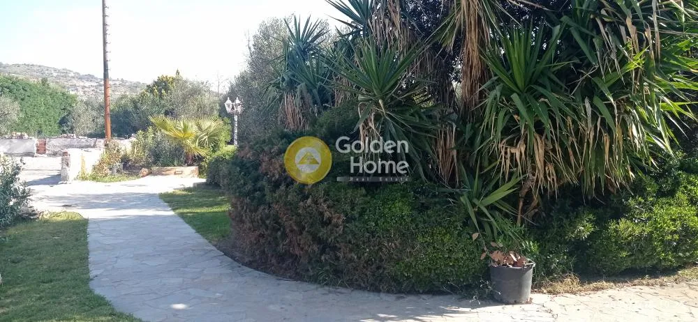 Aed - Business Premises with Pool in Korydallos