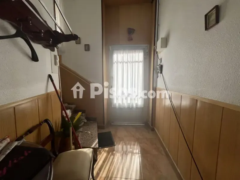 Entrée - Spacious 5-Bedroom House with Terrace in Jesús