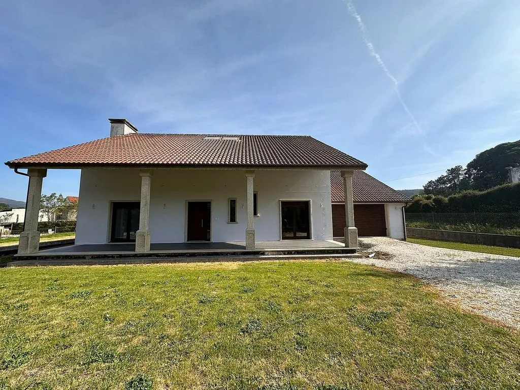 Välivaade - Chalet with Terrace in Rois