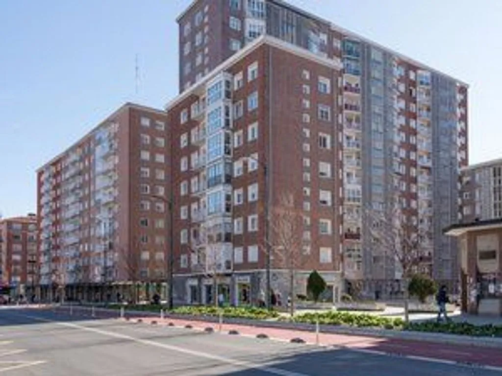Extérieur - Apartment with Terrace in Deusto, Bilbao