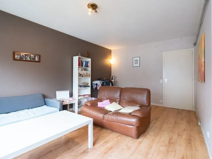 2-bedroom apartment in Vielsalm