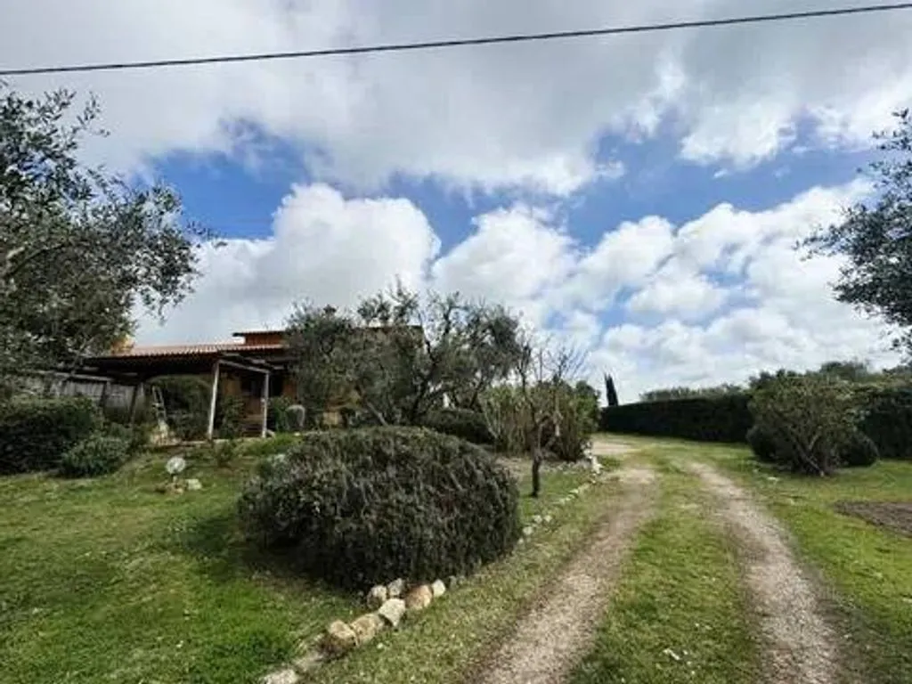 Aed - Luxury Villa with Pool in Poggio Cavallucciaro