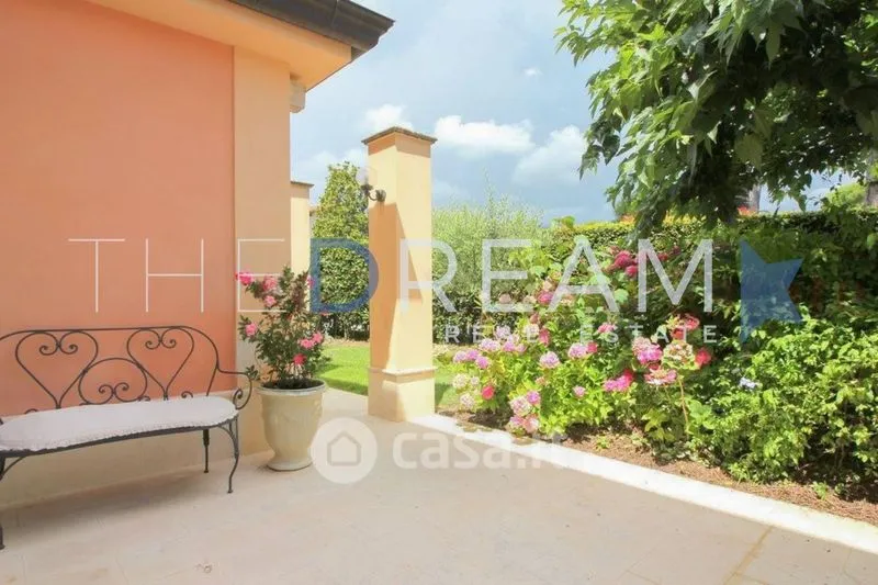 Terrass - Luxury Villa with Pool in Forte dei Marmi