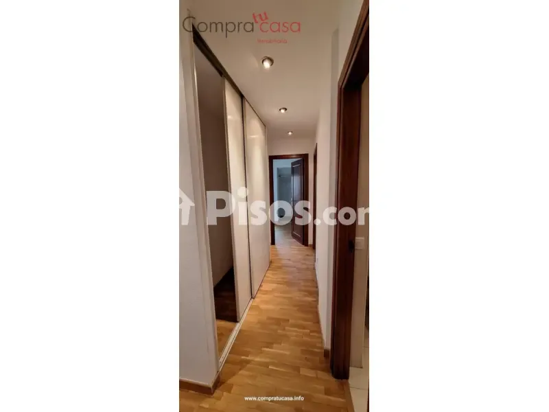 Entrée - Apartment with Garden View in San Ildefonso