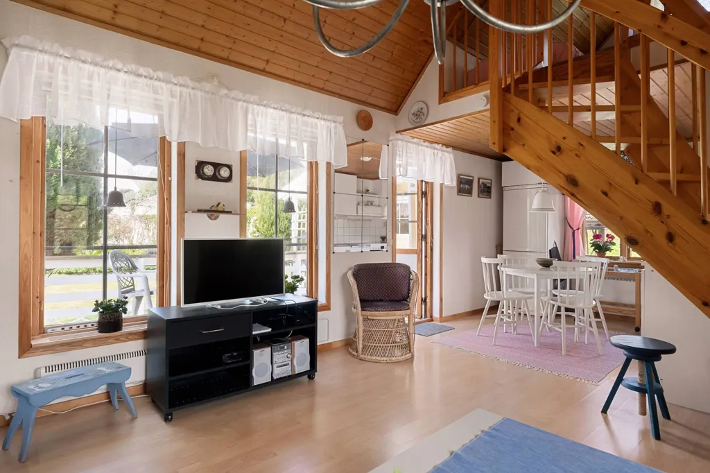 Maison 2 pièces à Göteborgs kommun