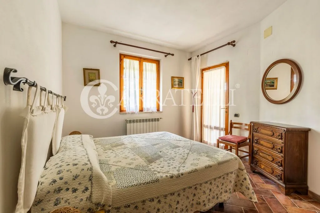 Chambres - Luxury Villa with Panoramic Pool near Massa Marittima