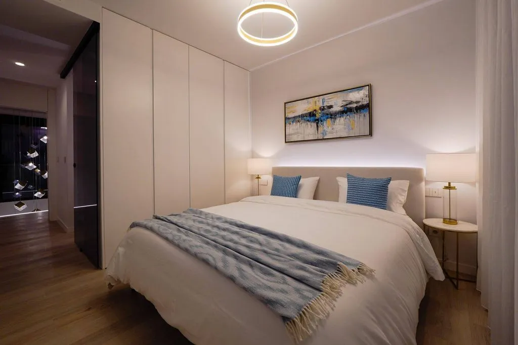 Chambres - Luxury Villa with Pool in Finestrat, Valencia