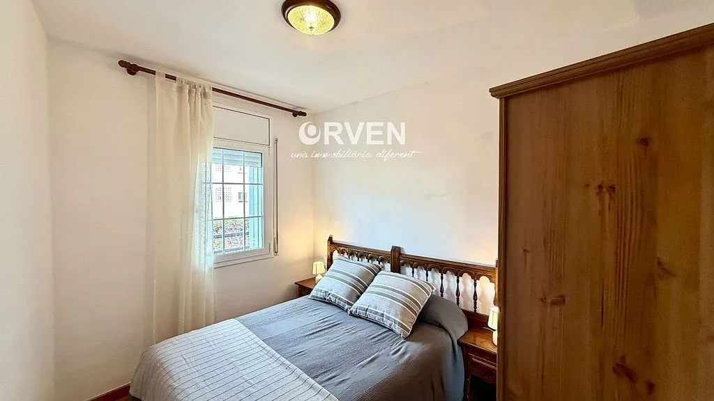 Magamistoad - Terraced House with Terrace in Cunit