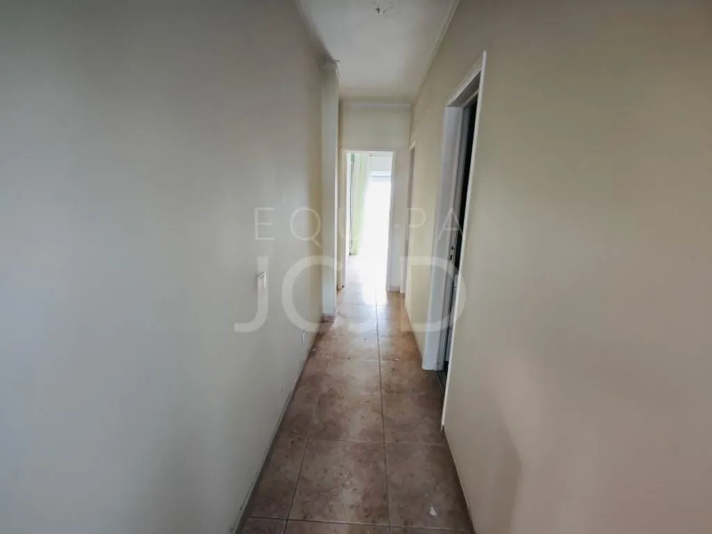 Entrée - Luxury Flat with Sea View in Almada