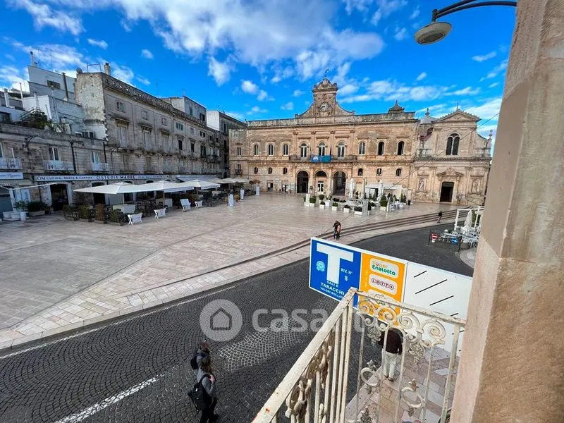 Extérieur - Two-Storey House with Panoramic Terrace in Ostuni