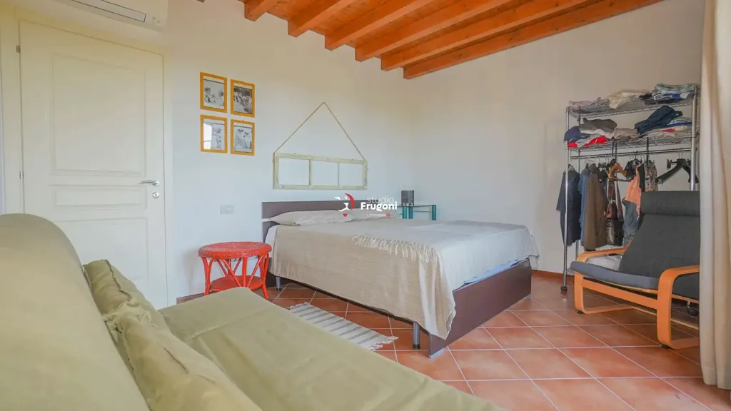 Magamistoad - Bilocale with Pool in Manerba del Garda