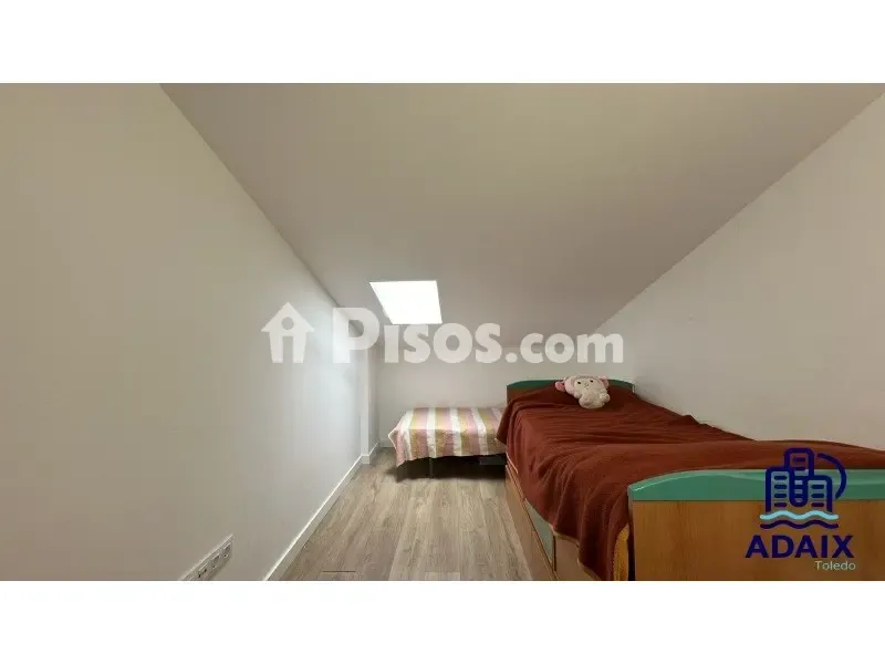 Magamistoad - Modern Penthouse with Terraces in Bargas