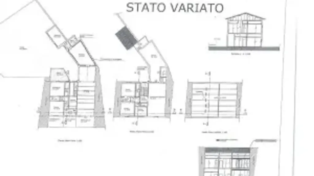 Rustic-Modern Apartment with Terrace in Empoli