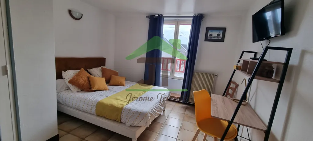 Magamistoad - Commercial Property with Restaurant near Châteaudun