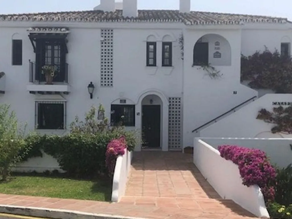 Extérieur - Luxury Penthouse with Sea Views in Marbella