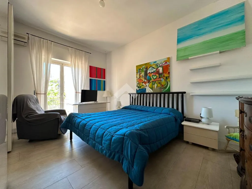 Chambres - Duplex with Terraces in Catania