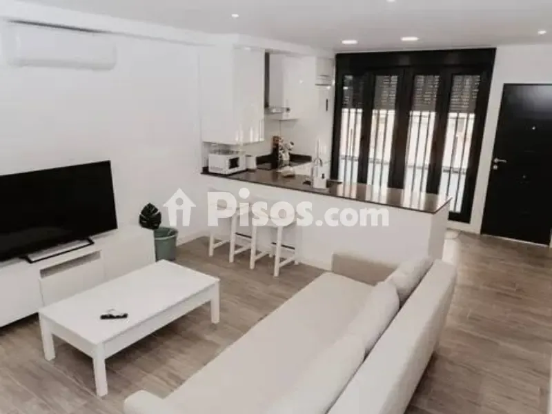 Elutuba - Reformed Loft with Air Conditioning in Córdoba