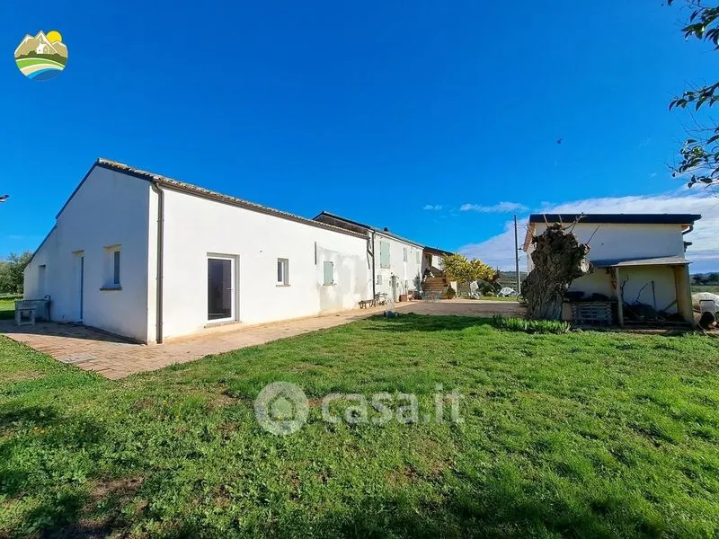 Extérieur - Rustic Casale with Panoramic Views in Città Sant'Angelo