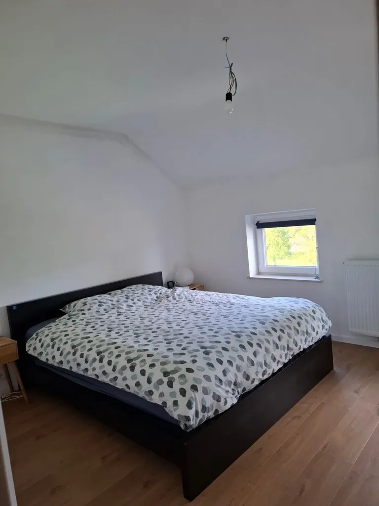 Magamistoad - New Duplex with Terrace in Andenne