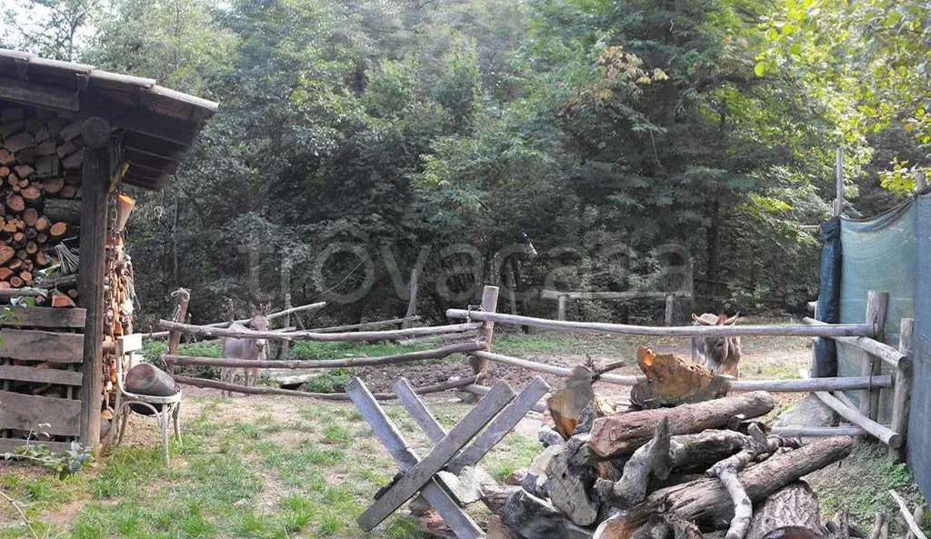 Aed - Restored Casoni with Park in Lurisia Terme