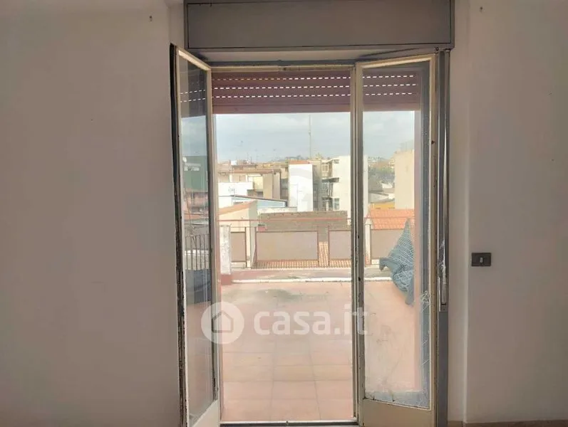 Rõdu - Apartment with Etna View in Misterbianco Centre