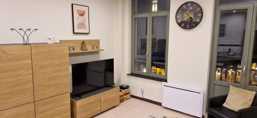 Elutuba - Renovated 1-Bedroom City Centre Flat