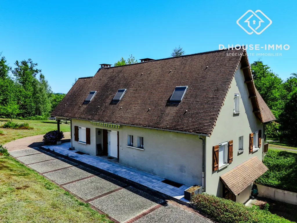 Välivaade - Traditional Family House with Large Garden in Saint-Estèphe
