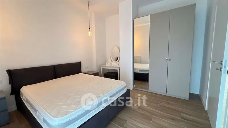 Magamistoad - Modern Flat with Balcony in Como