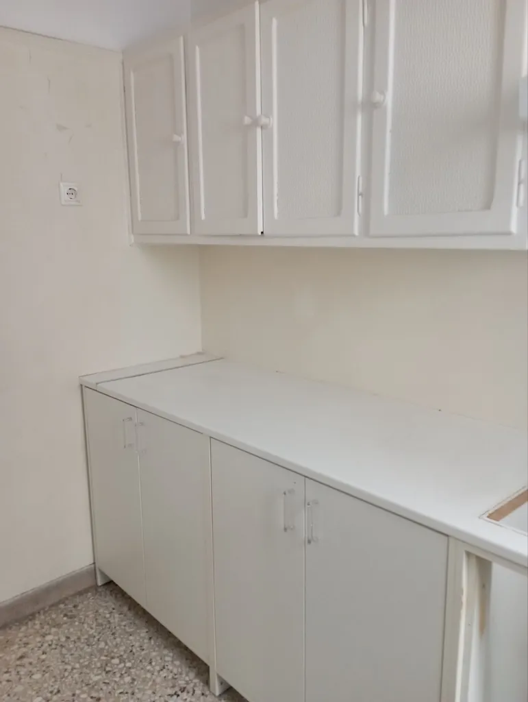 Cuisine - Corner Detached House with Rooftop in Kifissia
