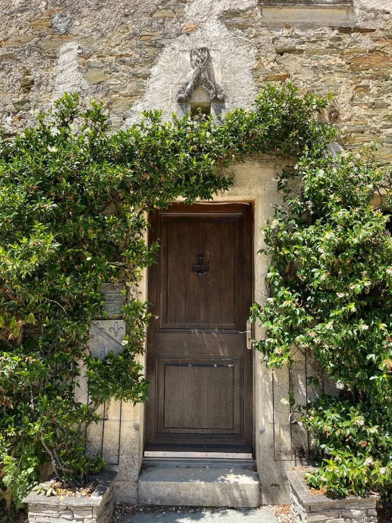 Extérieur - Logis Charmant avec Gîte près de la Côte Vendéenne