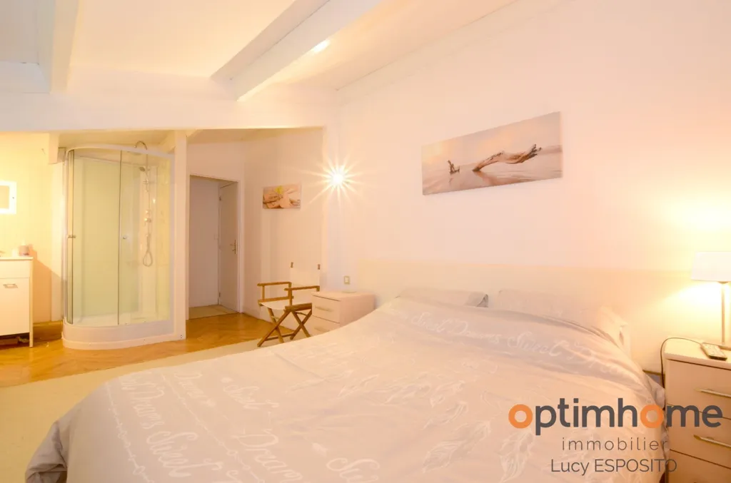Chambres - Maison Atypique avec Étangs à Chabrac