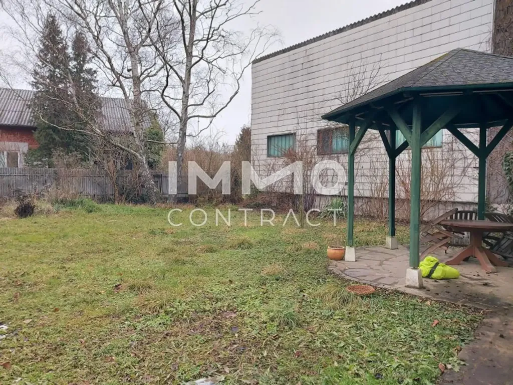 Jardin - Established Gastrobetrieb with Maisonette in Loosdorf