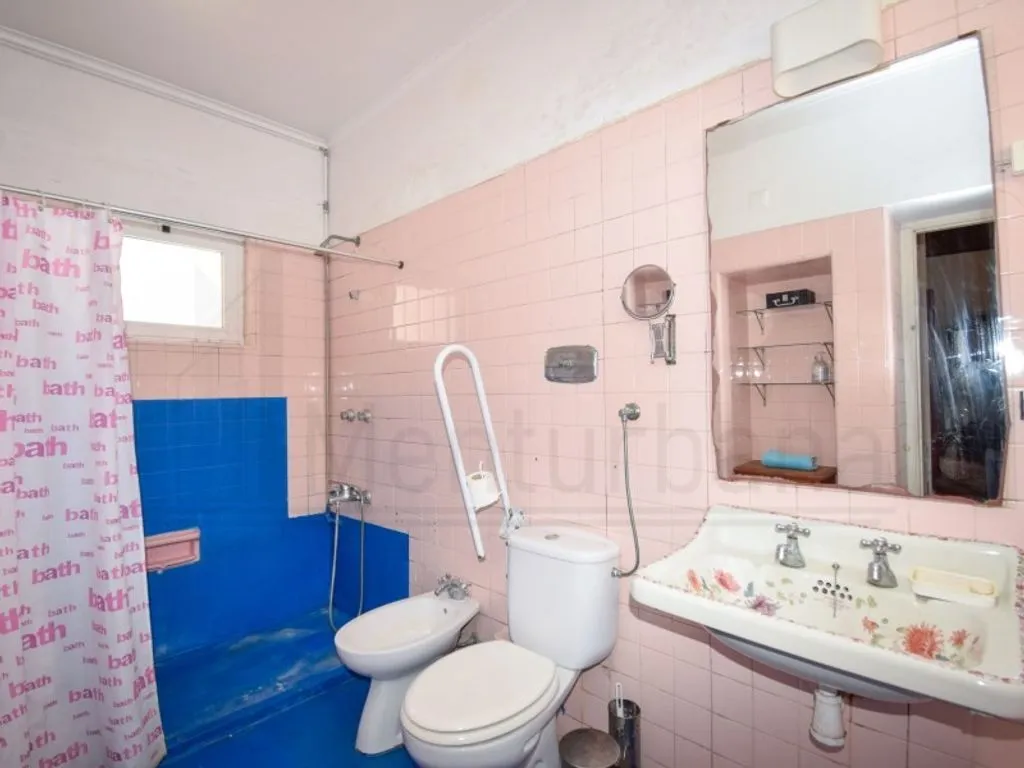 Salles de bain - Semidetached House with Sea Views in Cascais