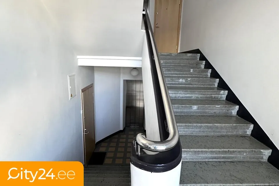Pièces - Architectural Flat with Historic View in Tallinn