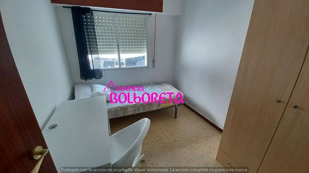 Magamistoad - Furnished Flat with Heating in Echegaray Centre