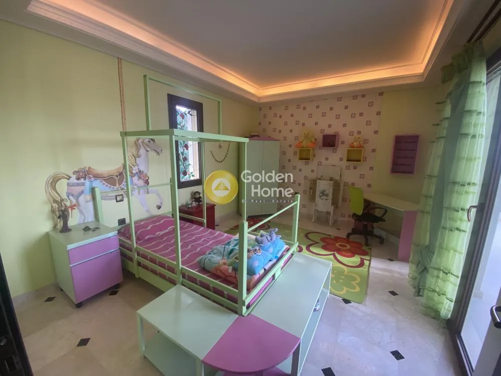 6-toaline korter asukohas GR