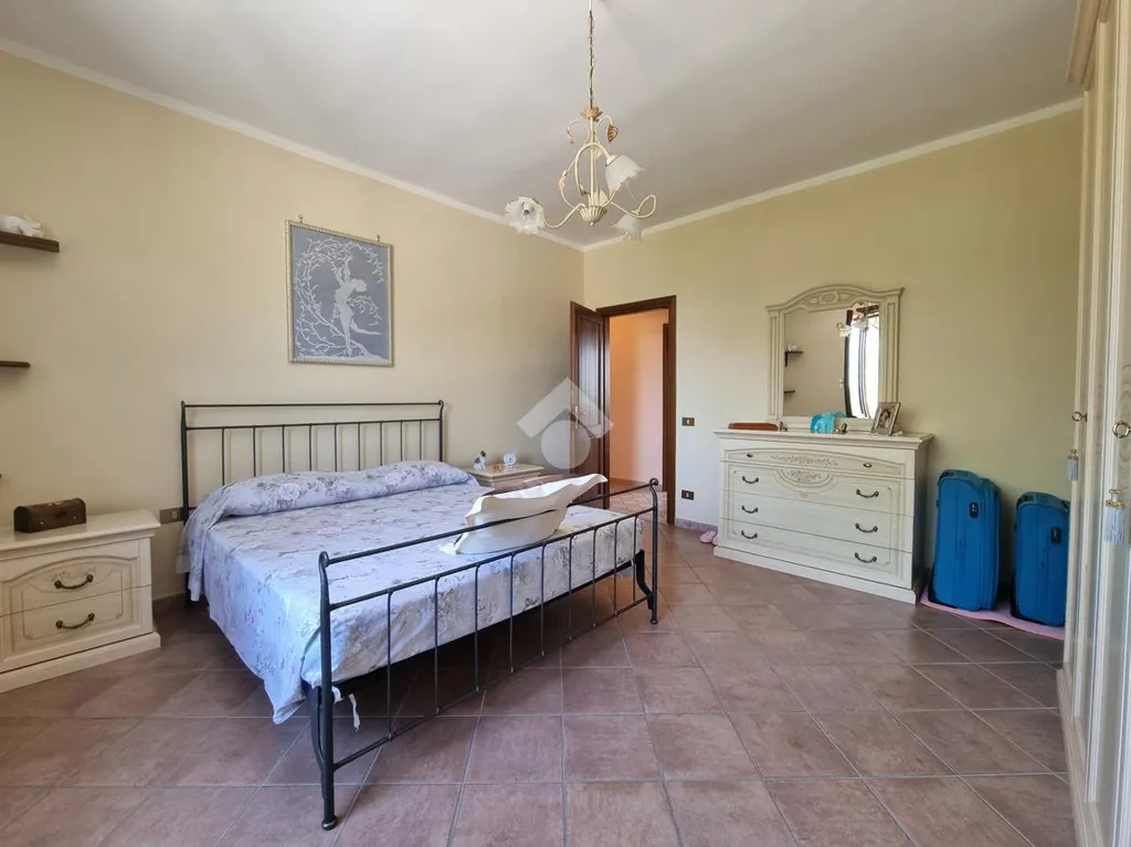 Magamistoad - Restored Villa with Multiple Apartments in Borgo Virgilio