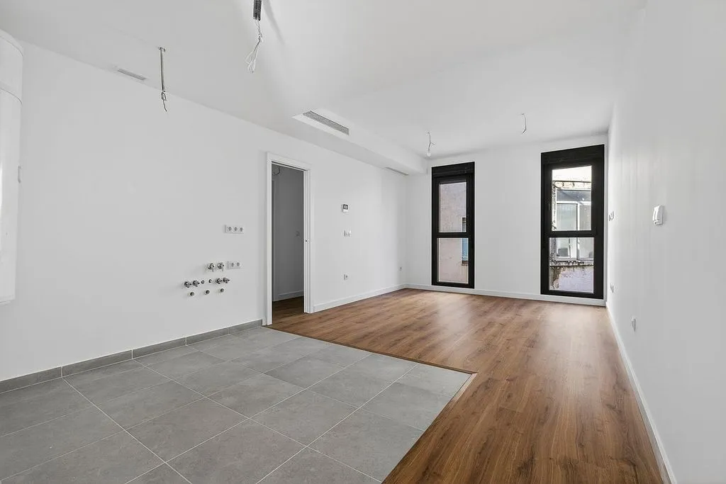 Pièces - New Flat with Pool in Triana, Sevilla